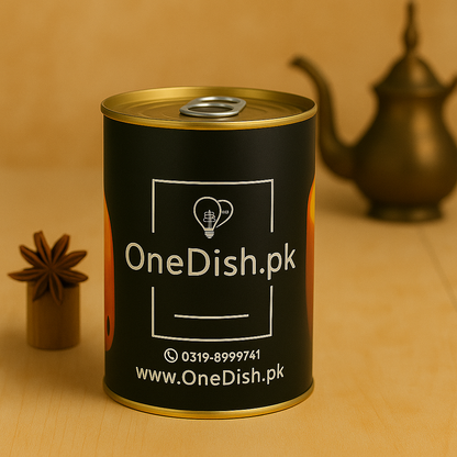 BUY 2 GET FREE DELIVERY (Coconut Halwa Tin)