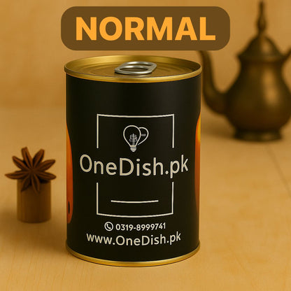 BUY 2 GET FREE DELIVERY (Coconut Halwa Tin)