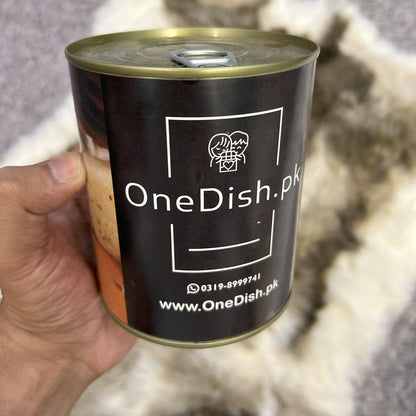 Coconut Chocolate Halwa (1.6 Pound)