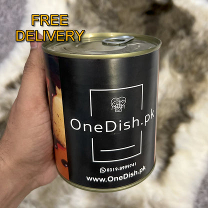 Coconut Halwa (1.6 Pound)